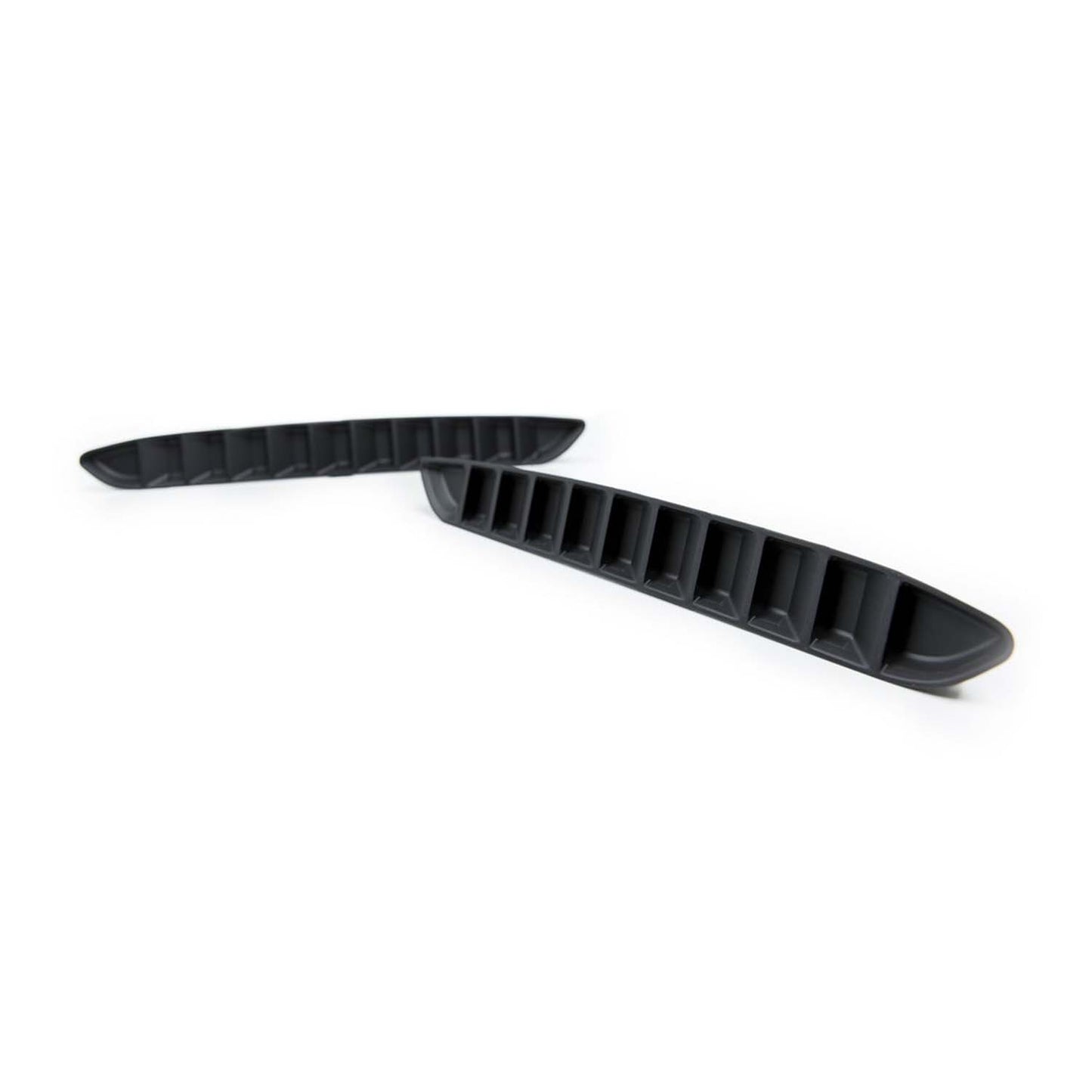 Acexxon BMW M2/M2 Competition Rear Reflector Inserts With Horizontal Slats (F87)
