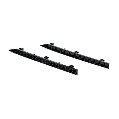Acexxon BMW M3/M4 Rear Reflector Inserts in Gloss Black (G80/G82/G83)