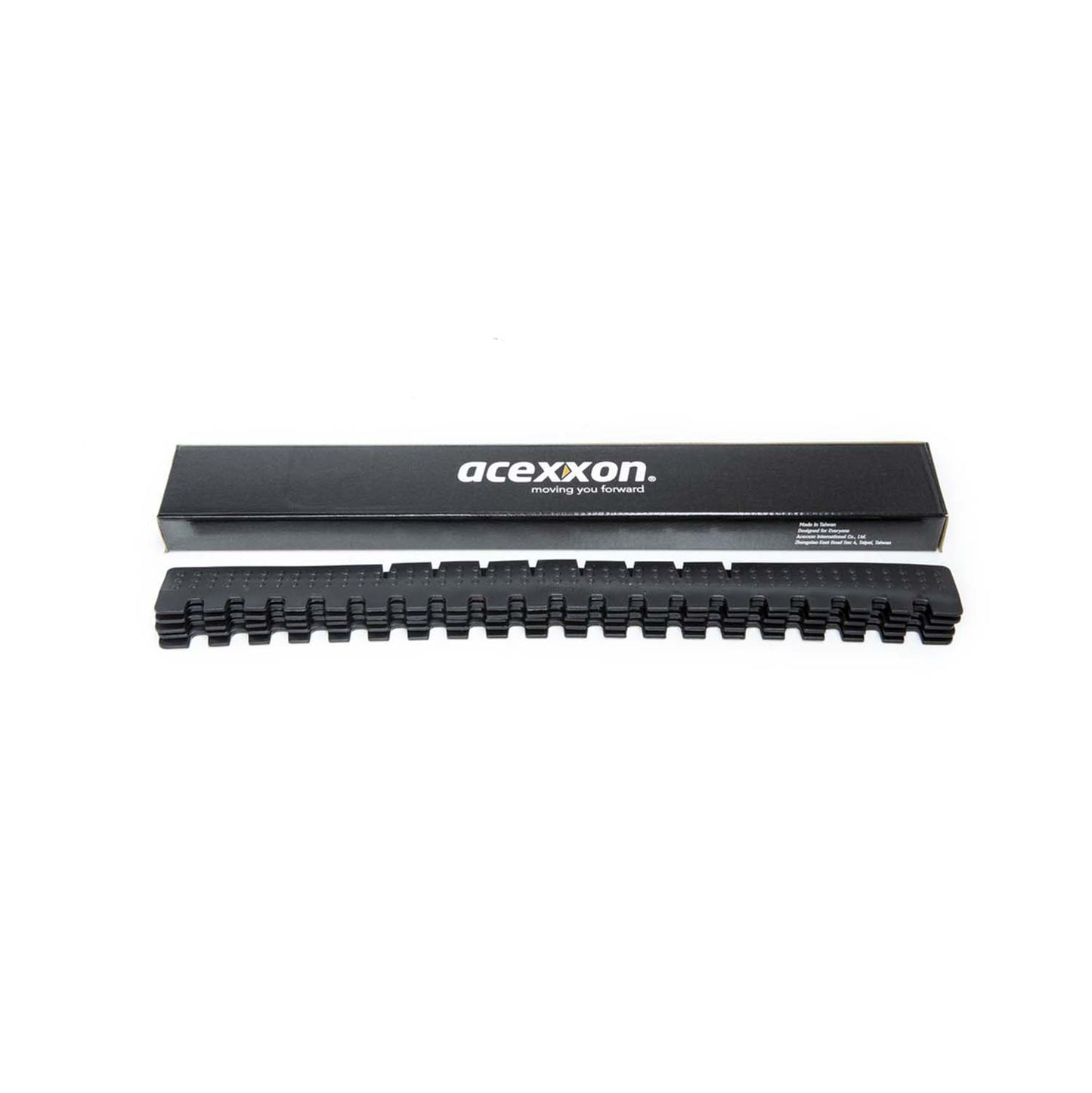 Acexxon Universal Front Lip Protection Kit