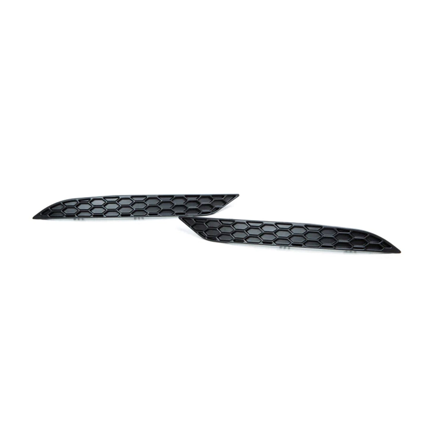 Acexxon Volkswagen Golf R/GTI Honeycomb Rear Reflector Inserts (Mk7.5)
