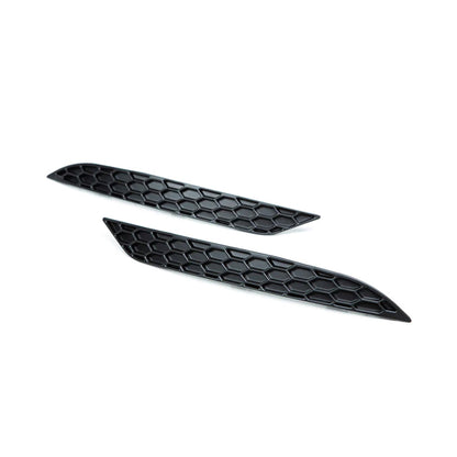 Acexxon Volkswagen Golf R/GTI Honeycomb Rear Reflector Inserts (Mk7.5)
