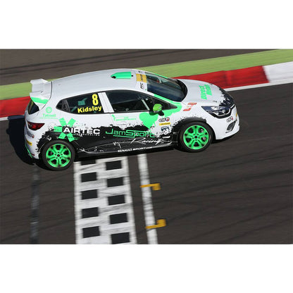 AIRTEC INTERCOOLER UPGRADE FOR RENAULT CLIO RS