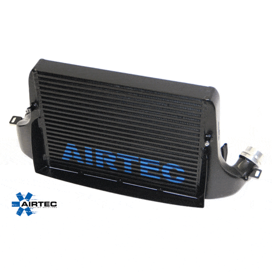 AIRTEC INTERCOOLER UPGRADE FOR MINI COOPER S F56