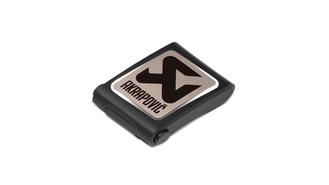 Akrapovic P-HF1185 Sound/Valve Control Kit for BMW 1 Series M140i M140ix F20 F21 (2018+) OPF/GPF/PPF – Exhaust Flap/Valve Controller Remote Bluetooth App iOS/Android – B58 1er xDrive – Compatible with Akrapovic Slip-On