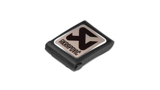 Akrapovic P-HF1100 Exhaust Valve/Flap Controller for BMW M3 F80 & M4 F82 (2014-2018) - Bluetooth iOS/Android App Wireless Remote Control | Sound Kit Muffler/Silencer Valve Control Module S55