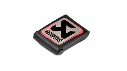 Akrapovic P-HF1100 Exhaust Valve/Flap Controller for BMW M3 F80 & M4 F82 (2014-2018) - Bluetooth iOS/Android App Wireless Remote Control | Sound Kit Muffler/Silencer Valve Control Module S55