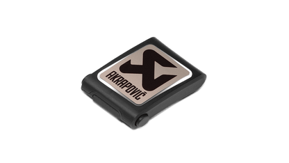 Akrapovic Sound Kit P-HF1384 for BMW M3/M4 G80 G82 (incl. Competition, 2021+) Bluetooth Exhaust Valve Controller for Slip-On Line Titanium OPF/GPF