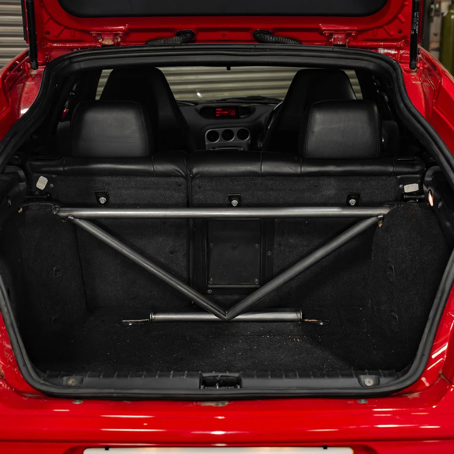 Baf Motorsport - Alfa Romeo 156 932 K-Brace