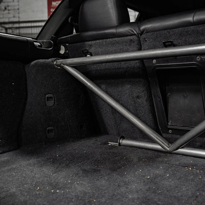 Baf Motorsport - Alfa Romeo 156 932 K-Brace