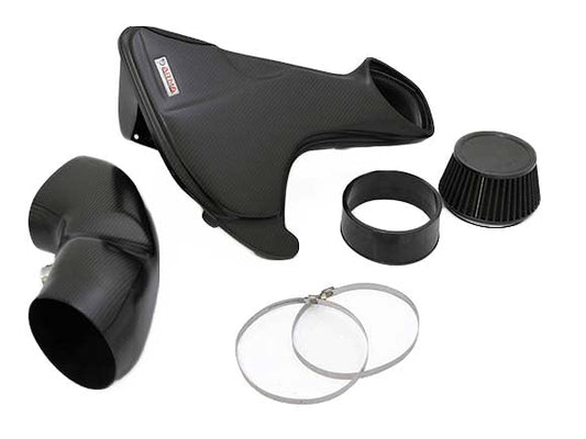 Armaspeed Carbon Fibre Cold Air Intake Kit for BMW M3 E90 E92 E93 (2008â€“2013) S65 4.0 V8 â€“ Sealed Carbon Airbox & Inlet | Performance Induction