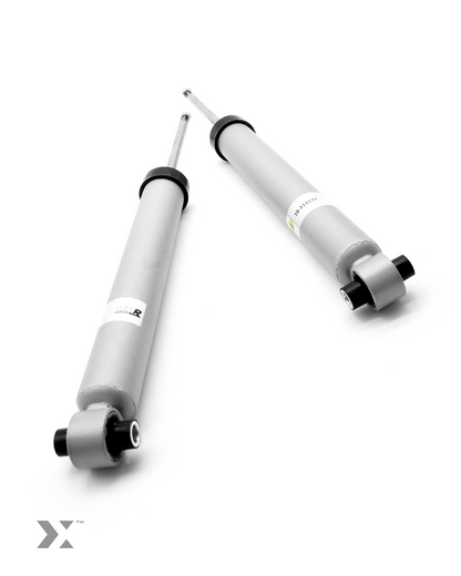 MMX x Bilstein Front & Rear Shock Absorber Set | Performance Dampers for BMW F20 F21 F22 F23 F30 F31 F32 F33 F36 1 2 3 4 Series