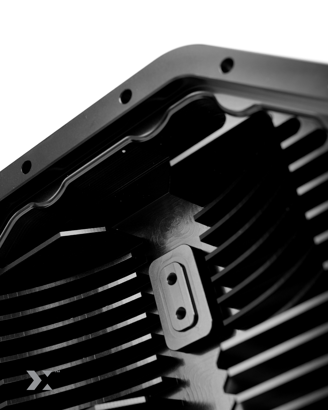 MMX Rear Differential Cover High Capacity Final Drive Oil Pan / Diff Sump for BMW G8X M2 M3 M4 (RWD & xDrive)