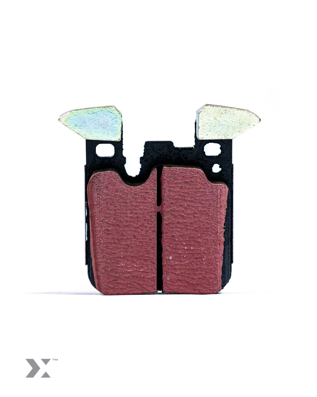 MMX RP650 Fast road pad upgrade rear | F8x | F2x | F3x
