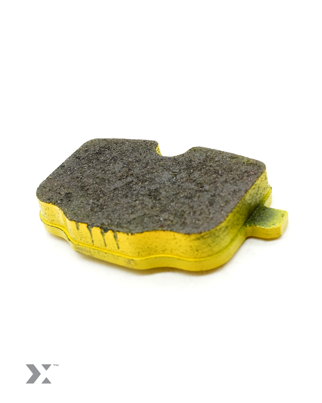 MMX Rear Brake Pads Track Day Pagid RSL29 Compound for BMW G8X M2 M3