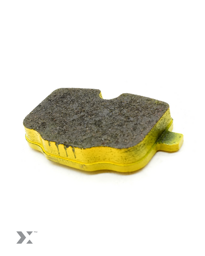 MMX Rear Brake Pads Track Day Pagid RSL29 Compound for BMW G8X M2 M3
