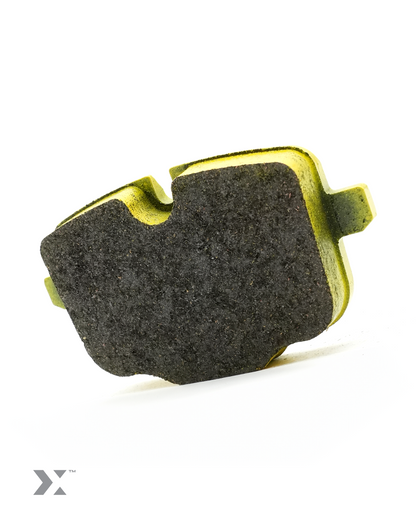MMX Rear Brake Pads Track Day Pagid RSL29 Compound for BMW G8X M2 M3