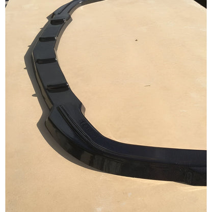 Astra H VXR 05-10 Front Splitter