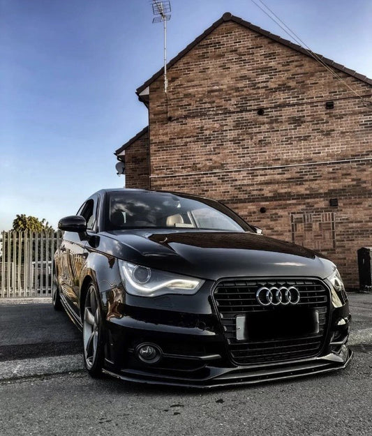 Audi A1 Body Kit