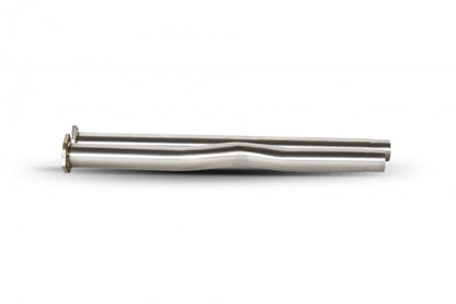 Scorpion Exhausts - Audi TTRS Mk2 (8J) Secondary cat replacement pipes