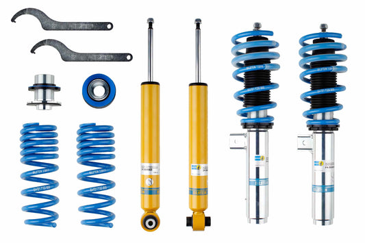BILSTEIN - B14 Height Adjustable X-Drive For BMW 1/2/3/4 SERIES