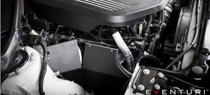 Eventuri Black Carbon Intake - BMW M140i, M240i, M340i