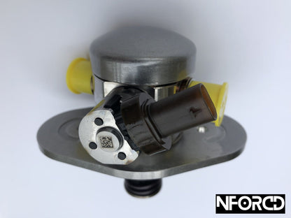 BMW HDP6 HPFP Upgrade (B58 Gen1/B58TU) - A90 Toyota Supra/Z4 High-Pressure Fuel Pump for M140i M240i 340i 440i - OEM Direct Injection Pump, Ethanol/E85 Ready, ~23% Flow Gain - N55 Retrofit Option