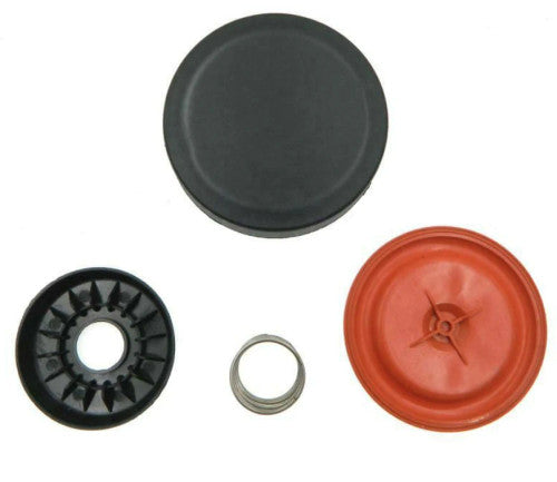 BMW B58 PCV Diaphragm/Membrane Repair Kit with Cap – Crankcase Breather Oil Separator Fix, Rocker/Valve Cover Vent Service Set – Fits M140i M240i 340i 440i 540i 740i M340i X3 M40i X4 M40i Z4 M40i Supra A90 X5 40i X6 40i X7 40i