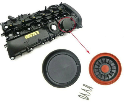Performance M Diaphragm Replacement kit - B58 PCV