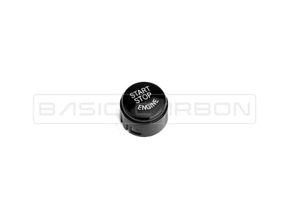 Basic Carbon BMW F & G Chassis Start Stop Button