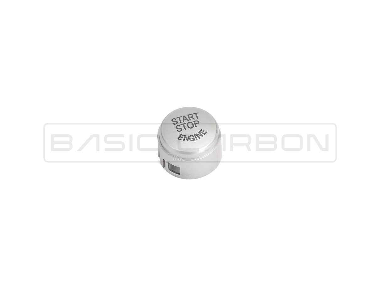 Basic Carbon BMW F & G Chassis Start Stop Button