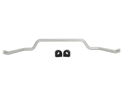 Whiteline Front Anti Roll Bar - 30mm heavy duty blade adjustable - 3 Series E46