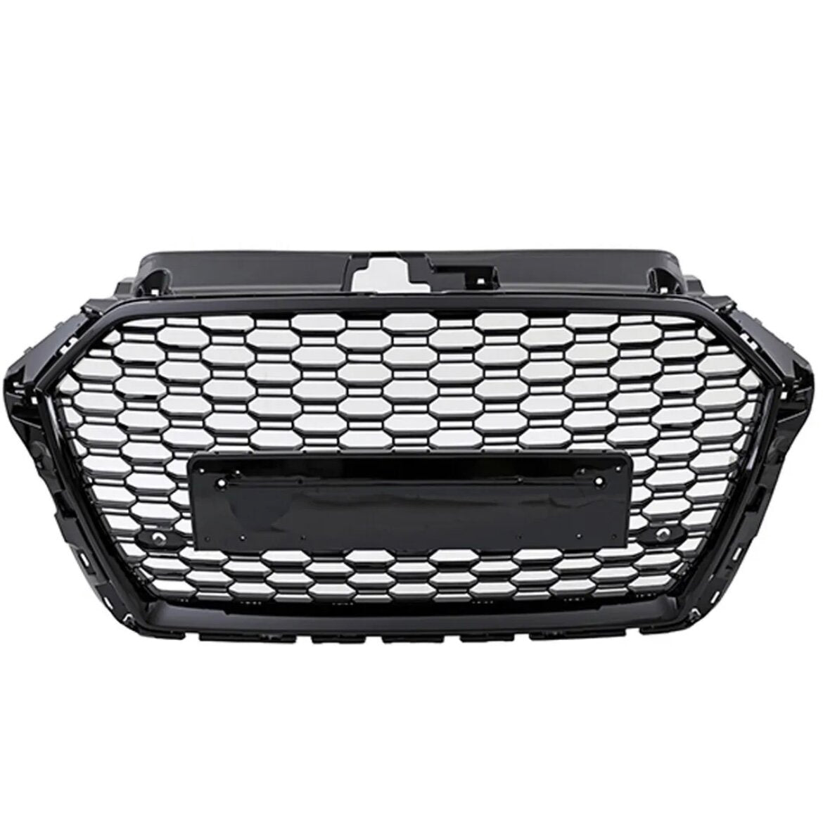 AUDI A3/S3 8V - Facelift - Honeycomb Grille