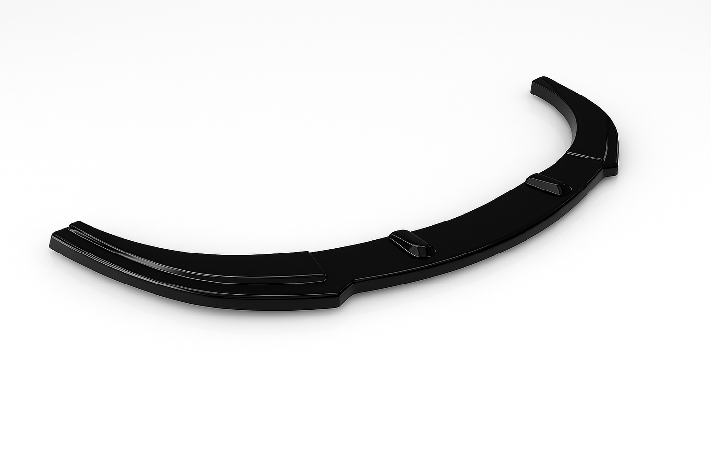 Seat Leon MK2 FR Pre Facelift (2005-2009) Front Splitter