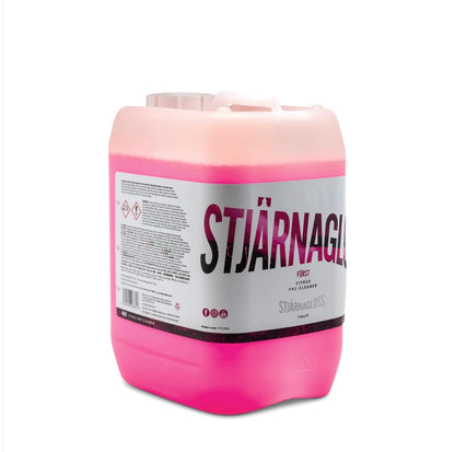 Stjärnagloss Först - Citrus Pre-Cleaner