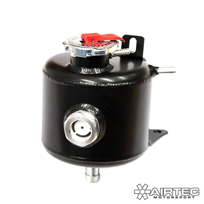 AIRTEC MOTORSPORT HEADER TANK FOR MINI COOPER S R53