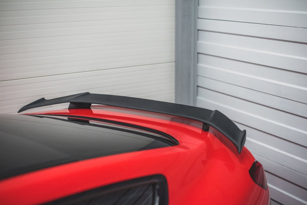 Maxton Design - Spoiler BMW 8 Coupe M-Pack G15