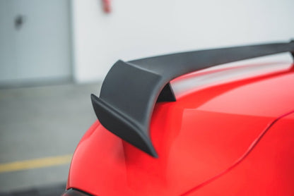 Maxton Design - Spoiler BMW 8 Coupe M-Pack G15