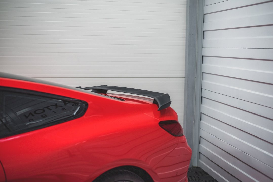 Maxton Design - Spoiler BMW 8 Coupe M-Pack G15
