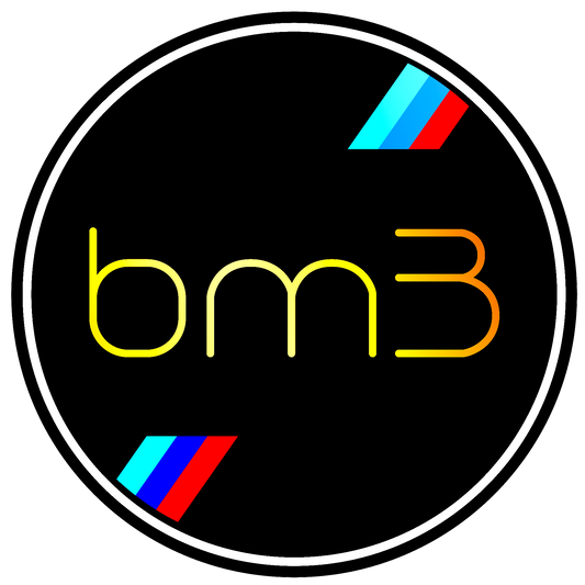 bootmod3 BMW N20/N26 Tuning Licence for F-Series | BM3 OBD Flash Remap | FREE ENET Cable | Stage 1/2 & E30 OTS Maps | Fits 125i, 220i, 228i, 320i, 328i, 420i, 428i, 520i, 528i