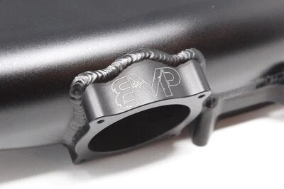 BMP Black Market Parts BMW N55 Complete Fueling Kit â€“ F20 F22 F30 F32 (M135i M235i 335i 435i 640i) â€“ Port Injection + LPFP Upgrade â€“ E85 Ready â€“ 750+ whp Support â€“ Bosch Injectors, Walbro 450/525