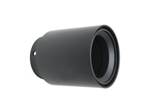 Burger Motorsports (BMS) 95mm (3.75") Quad Exhaust Tips / Tailpipe Trims for BMW M2 F87 & M2 Competition, M3 F80,