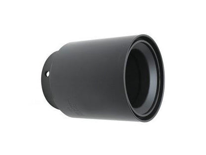 Burger Motorsports (BMS) 95mm (3.75") Quad Exhaust Tips / Tailpipe Trims for BMW M2 F87 & M2 Competition, M3 F80,