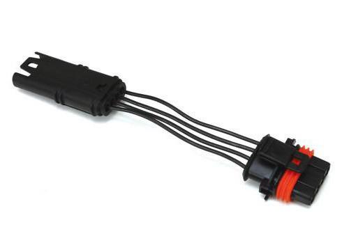 Burger Motorsports BMS 4 Bar TMAP Sensor & Adapter Kit for BMW N54 N55 S55 - Plug & Play, 43 PSI - 1M, M2/M2 Competition, M3, M4, 135i, M235i, 335i, 435i - Bosch 281002576 Compatible