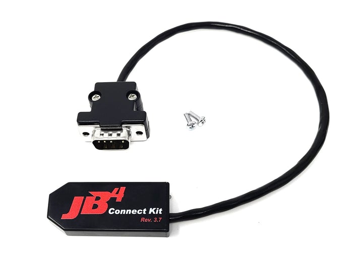 Burger Motorsports BMS JB4 Bluetooth Connect Kit for BMW & VAG (Rev 3.7 - Pinned Power Wire Version) - Bluetooth 4.0 Adapter for JB1/JB4, Works with JB4 Mobile iOS/Android