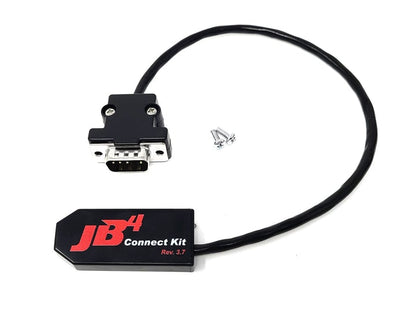 Burger Motorsports BMS JB4 Bluetooth Connect Kit for BMW & VAG (Rev 3.7 - Pinned Power Wire Version) - Bluetooth 4.0 Adapter for JB1/JB4, Works with JB4 Mobile iOS/Android