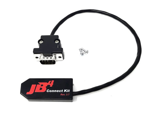 Burger Motorsports BMS JB4 Bluetooth Connect Kit for BMW & VAG (Rev 3.7 - Pinned Power Wire Version) - Bluetooth 4.0 Adapter for JB1/JB4, Works with JB4 Mobile iOS/Android