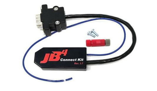 BMS BMW & VAG JB4 Bluetooth Connect Kit - Unpinned Version, Older JB4 Units (Rev. 3.7)