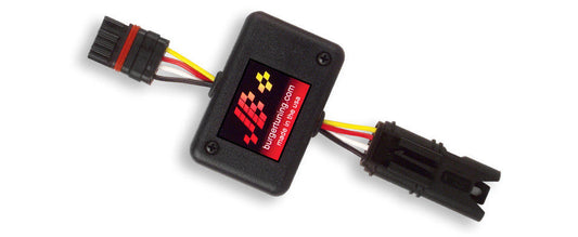 Burger Motorsports BMS JB+ Plug & Play Piggyback Tuner for BMW N54 Twin Turbo (1M, 135i, 335i/335is, 535i, Z4 sDrive35i, X6 xDrive35i) - +30whp +40wtq, Adjustable +3-4 psi