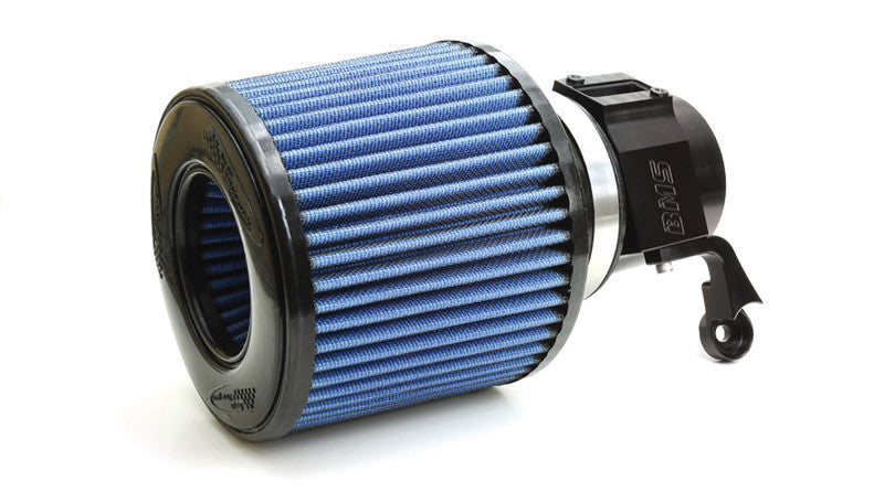 BMS BMW MINI B46 Billet Intake (inc. 130i, 220i, 230i, 330i, 430i, Cooper & Cooper S)