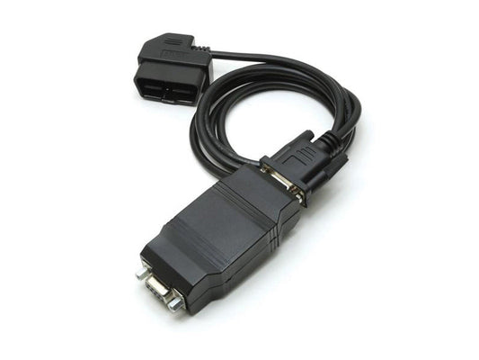 Burger Motorsports BMS BMW F-Series OBD2 CANbus Exhaust Valve Controller | Plug & Play Flap Control via Indicator Stalk | Fits F20 F22 F30 F32 F80 F82 (M2/M2C, M3, M4, M135i, M235i, 335i, 435i, 340i, 440i)